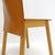 Italian Plywood Dining Chairs in the Style of Scarpa, Italy, 1980 For Sale - Image 10 of 11
