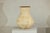 Large Artisan Ceramic Vase with Textured Drip Glaze and Flared Neck For Sale - Image 14 of 18