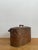 Copper Antique Copper Boiler Tub With Lid For Sale - Image 8 of 18