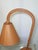 1960s Table Lamp by Jacques Adnet for Valenti, 1960s For Sale - Image 5 of 16