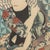 Toyohara Kunichika Kabuki Actor Woodblocks, 2 For Sale - Image 12 of 15