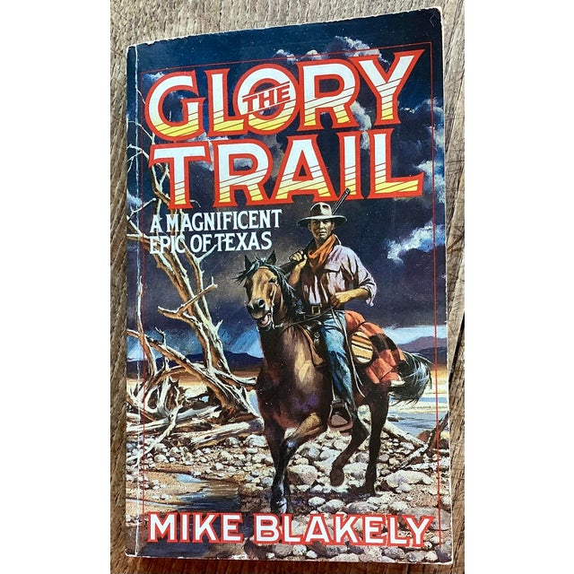 Harry Schaare (1922-2008) "Glory Trail" Oil on Board C 1993. Signed Lower Right For Sale - Image 4 of 4