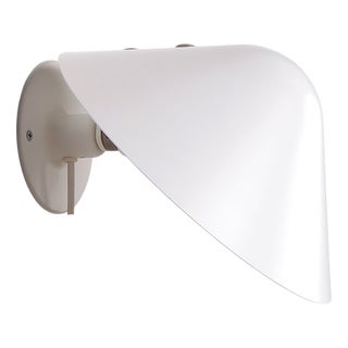 Mini Vip Wall Lamp by Jørgen Gammelgaard, 1980s For Sale