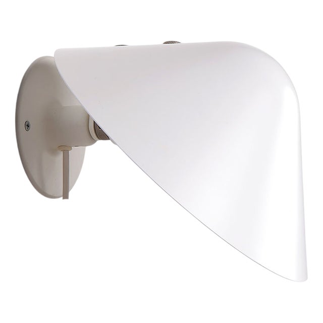 Mini Vip Wall Lamp by Jørgen Gammelgaard, 1980s For Sale