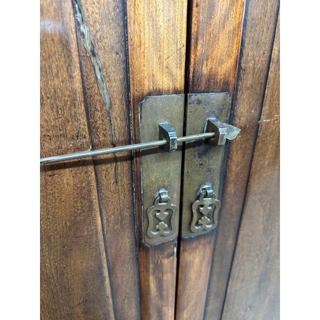 Early 20th Century Chinese Compound Cabinet For Sale - Image 12 of 14