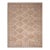 Rug & Kilim’s Oversized Diamond Play Rug in Taupe, 14x20 For Sale