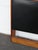 Knoll Mid Century Modern King Size Upholstered Headboard 6598 For Sale In Miami - Image 6 of 17