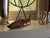Vintage Hand-Carved Wood Shark Folk Art Sculpture For Sale - Image 10 of 16