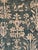 Lewis and Wood Papyrus Fabric 2 Yards Marmara An irresistible pattern with a hieroglyphic quality, based on a 16th century...