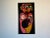 1980's " Nude Lover " Abstract Painting by Piter Keil For Sale - Image 12 of 12