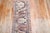 Antique Persian Mahal Fragment Runner - 1'9" x 8'6" For Sale In New York - Image 6 of 9