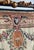 Vintage “Chateau Bellevue” Tapestry From Tenture Des Maisons Royals For Sale - Image 9 of 14
