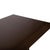 Wood Scala Dining Table in Wood from Walter Knoll For Sale - Image 7 of 10