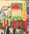 1868 Tsukioka Yoshitoshi Woodblock Toyotomi Promotion Records Early Meiji Samurai Print For Sale - Image 4 of 10