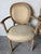 Italian F.lli Boffi Hollywood Regency Style Faux Rope Twist Dining Chairs – Set of 6 For Sale - Image 13 of 18