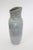 Gray Large Karlsruhe Majolica Crackle Vase by Friedgart Glatzle for Karlsruher Majolika, 1950s For Sale - Image 8 of 8