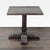 Traditional Essentials for Living Traditions Hudson End Table For Sale - Image 3 of 8