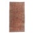 Late 19th Century Persian Karabakh Rug, 08'02 X 16'04 For Sale
