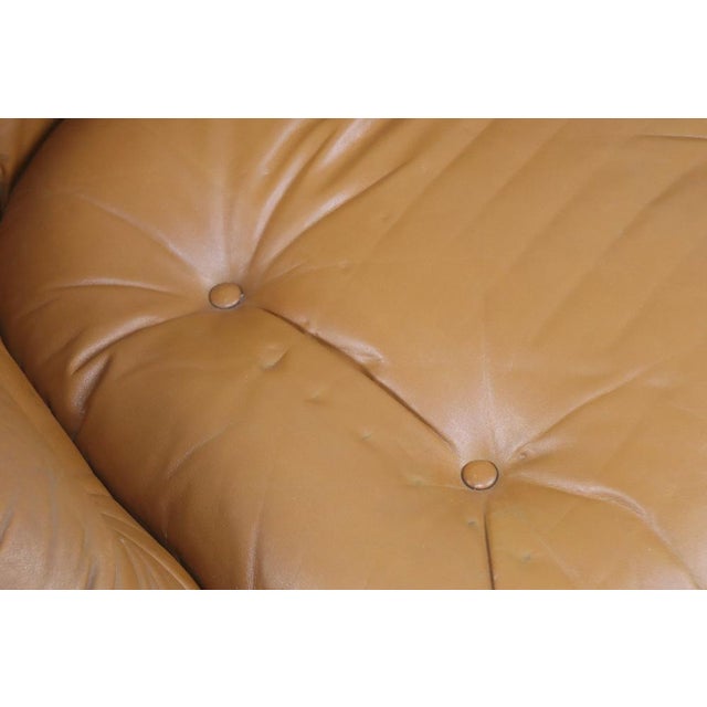 Karate Chair by Michel Cadestin for Airborne, 1970s For Sale - Image 15 of 18