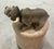 Plastic Mid‑Century Bobble Head Yorkshire Terrier Dog Figurine - Nostalgic, Retro & Highly Collectible! Great for Collectors, Kid’s Room, or Dash Board! For Sale - Image 7 of 10