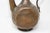 Antique Islamic Qajar Persian Copper Ewer 19th Century For Sale - Image 4 of 12