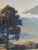 Realism Stan Painter, Mount Tamalpais, Oil Landscape For Sale - Image 3 of 8