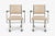 Warren McArthur Warren McArthur Chairs a Revision of The Sardi's Chair - A Pair For Sale - Image 4 of 12