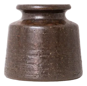 Ceramic Vase by Rudi Stahl Studio, 1960s