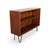 Søborg Møbelfabrik Teak Bookcase by Børge Mogensen for Søborg Møbelfabrik For Sale - Image 4 of 10