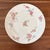 Elevate your tabletop styling with this gorgeous set of 8 porcelain dessert plates from Ch. Field Haviland Limoges and GDA...