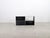 Metal Sideboard in Black from USM Haller For Sale - Image 7 of 11