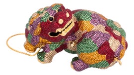 Example of Judith Leiber Handbags