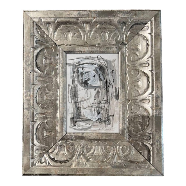 Antiquities VI by Lee Malouf For Sale
