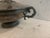 Silver-plated covered vegetable dish The lid handle is decorated with acorns Footed vegetable dish Good condition, needs...