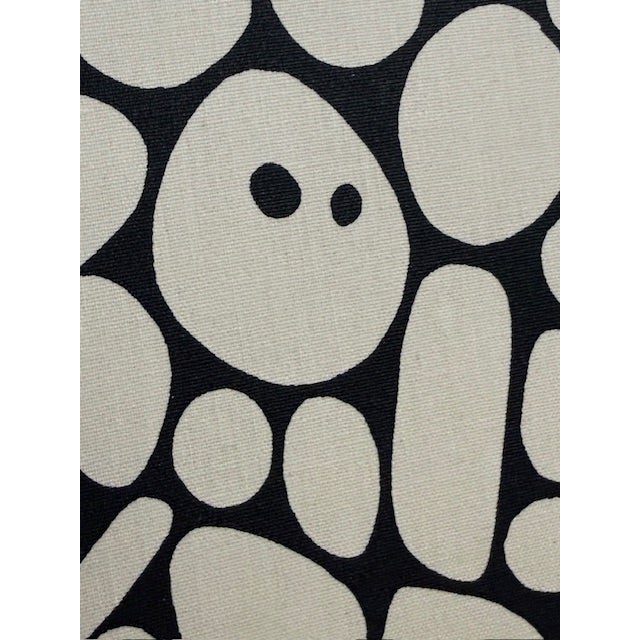 Alexander Girard 1971 Tom Tru Original " Jar of Pebbles" For Sale In Seattle - Image 6 of 10