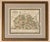 1851 Map of Virgina by Cowperthwait, Framed For Sale - Image 4 of 4