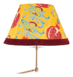 Mind the Gap Melagranata Lampshade, Large