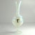 Italian Glass Vase from Opalina Fiorentina, 1950s For Sale - Image 6 of 8