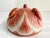 Antique French Sarreguemines Majolica Lobster Clamshell Centerpiece Bowl For Sale - Image 12 of 17