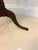 Antique Georgian Burr Oak Tripod Tilt Top Occasional Table, 1780 For Sale - Image 13 of 14