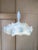 Flos Zeppelin 1 Chandelier by Marcel Wanders for Flos, 2005 For Sale - Image 4 of 13
