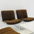 Mid-Century Modern Sling Lounge Chair by Peter Hoyte for Habitat, Italy, 1980s For Sale - Image 13 of 18
