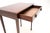 Antique Edwardian Occasional Side Table, 1900s For Sale - Image 4 of 11