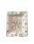 White 2000s Christian Dior Gold Polka Dot Ashtray For Sale - Image 8 of 8