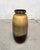 Mid-Century Modern Large Glazed Ceramic Floor Vase from Scheurich Keramik, West Germany, 1960s For Sale - Image 3 of 18