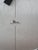 Black Wall Clock from Micro Electric, 1970s For Sale - Image 8 of 14