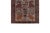 Soumac Kilim Pictorial Animals Rug 3'7'' X 7'1'' 45" x 85" / 114 x 217 Cm Hand woven with high quality pure wool Excellent...