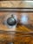 Early 19th Century Early 19th Century Mahogany Bowfront Dresser/Chest For Sale - Image 5 of 12