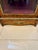 Antique Victorian Burr Walnut Pier Cabinets with Ormolu Mounts, 1860, Set of 2 For Sale - Image 13 of 16