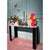 Festa Mobile Coco Console Table in Powder-Coated Aluminum by altreforme Dimensions: D 40 x W 120 x H 72 cm. Materials:...